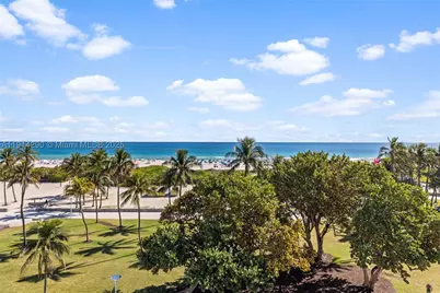1060 Ocean #D307, Miami Beach, FL 33139 - Photo 38