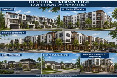 301 E Shell Point, Ruskin, FL 33570 - Photo 1