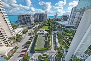 900 Brickell Key, Miami, FL 33131 - Photo 26