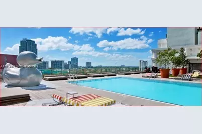 1300 S Miami #PH5001, Miami, FL 33130 - Photo 54