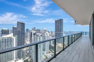 1300 S Miami #PH5001, Miami, FL 33130 - Photo 2