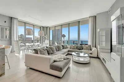 1300 S Miami #PH5001, Miami, FL 33130 - Photo 1