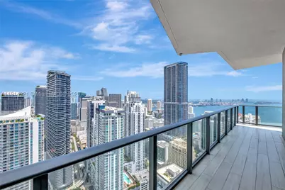 1300 S Miami #PH5001, Miami, FL 33130 - Photo 50
