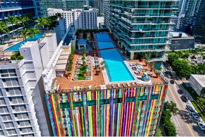 1300 S Miami #PH5001, Miami, FL 33130 - Photo 4