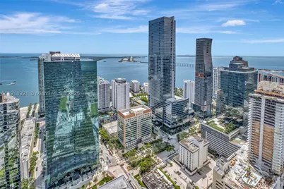1300 S Miami #PH5001, Miami, FL 33130 - Photo 46