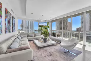 465 Brickell, Miami, FL 33131 - Photo 2