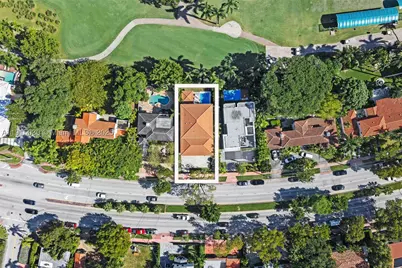 5831 Alton, Miami Beach, FL 33140 - Photo 4