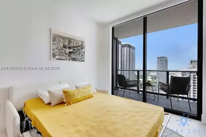 159 NE 6th #3004, Miami, FL 33132 - Photo 20