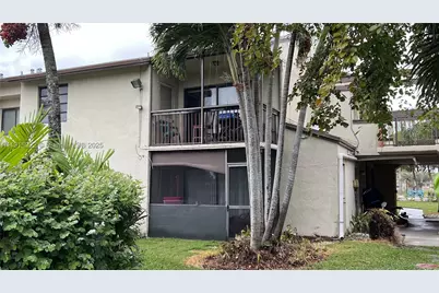 455 NW 210th #205, Miami Gardens, FL 33169 - Photo 4