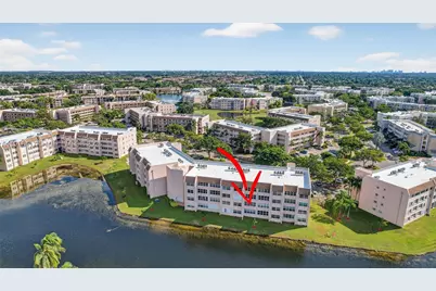 2521 NW 104th #203, Sunrise, FL 33322 - Photo 32