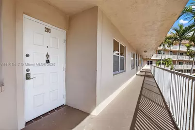 2521 NW 104th #203, Sunrise, FL 33322 - Photo 44
