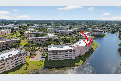 2521 NW 104th #203, Sunrise, FL 33322 - Photo 34