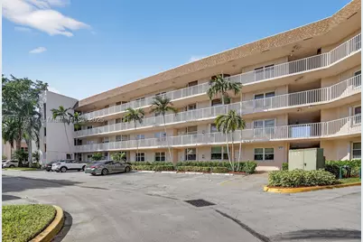 2521 NW 104th #203, Sunrise, FL 33322 - Photo 38