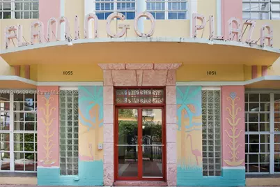 1051 Meridian #1M, Miami Beach, FL 33139 - Photo 1