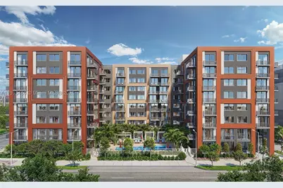 3830 NW 11th #Studio, Miami, FL 33126 - Photo 20