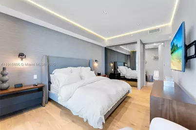18975 Collins #1002, Sunny Isles Beach, FL 33160 - Photo 20