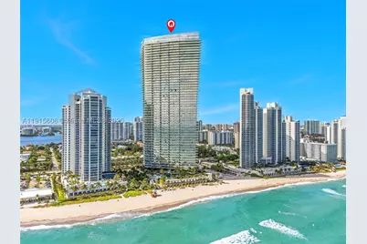 18975 Collins #1002, Sunny Isles Beach, FL 33160 - Photo 34
