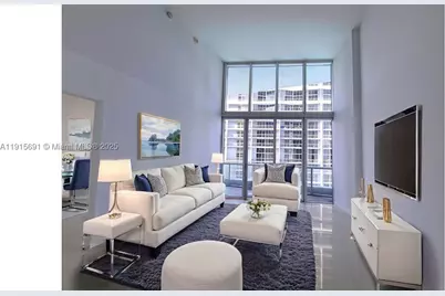 495 Brickell #2206, Miami, FL 33131 - Photo 16
