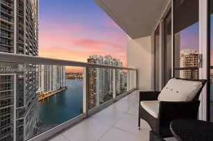 495 Brickell, Miami, FL 33131 - Photo 1