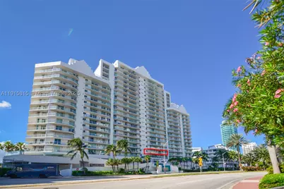 5900 Collins #506, Miami Beach, FL 33140 - Photo 34