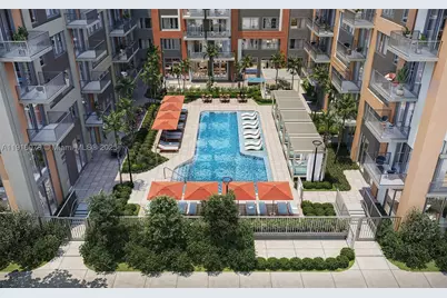 3830 NW 11th #A3, Miami, FL 33126 - Photo 2