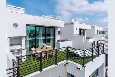 4098 NE 167 #9, North Miami Beach, FL 33160 - Photo 42