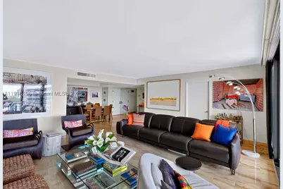 2 Grove Isle #B1804, Coconut Grove, FL 33133 - Photo 12