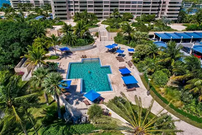 2 Grove Isle #B1804, Coconut Grove, FL 33133 - Photo 42