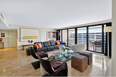 2 Grove Isle #B1804, Coconut Grove, FL 33133 - Photo 4