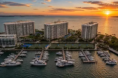 2 Grove Isle #B1804, Coconut Grove, FL 33133 - Photo 50