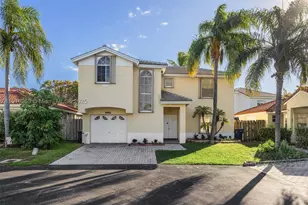 9162 SW 213th, Cutler Bay, FL 33189 - Photo 1