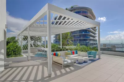 55 SW 9th #2610, Miami, FL 33130 - Photo 16