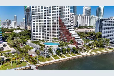 1541 Brickell #C406, Miami, FL 33129 - Photo 56
