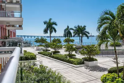 1541 Brickell #C406, Miami, FL 33129 - Photo 18