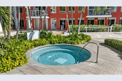 1541 Brickell #C406, Miami, FL 33129 - Photo 38