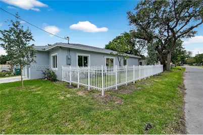 1346 NW 44th, Miami, FL 33142 - Photo 10