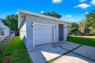 1346 NW 44th, Miami, FL 33142 - Photo 16