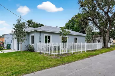 1346 NW 44th, Miami, FL 33142 - Photo 8
