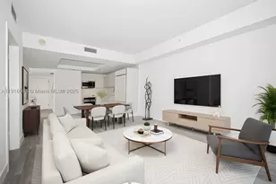 45 SW 9th, Miami, FL 33130 - Photo 1