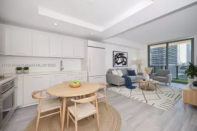 45 SW 9th #1504, Miami, FL 33130 - Photo 8