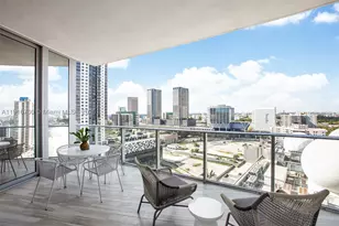851 NE 1st, Miami, FL 33132 - Photo 10