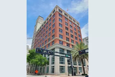 111 E Flagler #507, Miami, FL 33131 - Photo 1