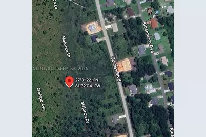 4525 Majorca, Sebring, FL 33872 - Photo 1