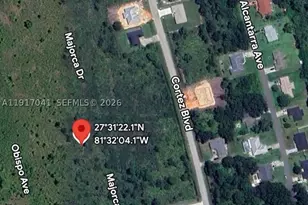 4525 Majorca, Sebring, FL 33872 - Photo 1