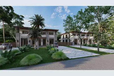 6301 SW 27th, Miami, FL 33155 - Photo 8