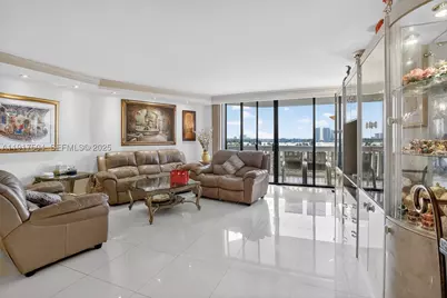 1000 Island #602, Aventura, FL 33160 - Photo 1