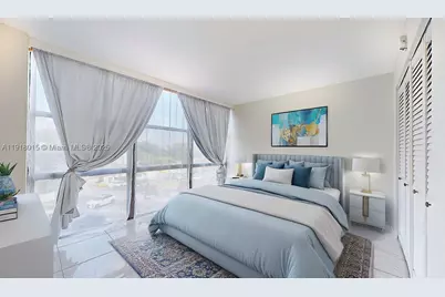 1000 Parkview #431, Hallandale Beach, FL 33009 - Photo 30