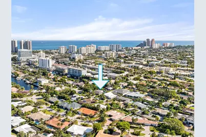 2764 NE 35th, Fort Lauderdale, FL 33306 - Photo 36