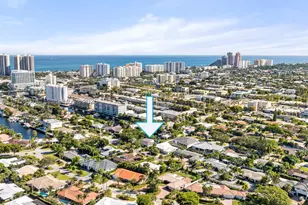 2764 NE 35th, Fort Lauderdale, FL 33306 - Photo 36