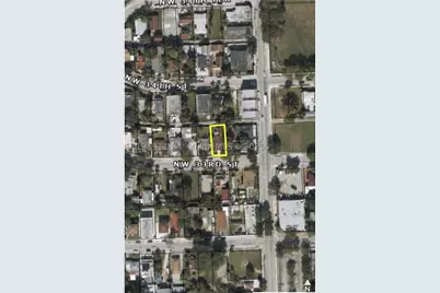 221 NW 33rd, Miami, FL 33127 - Photo 1
